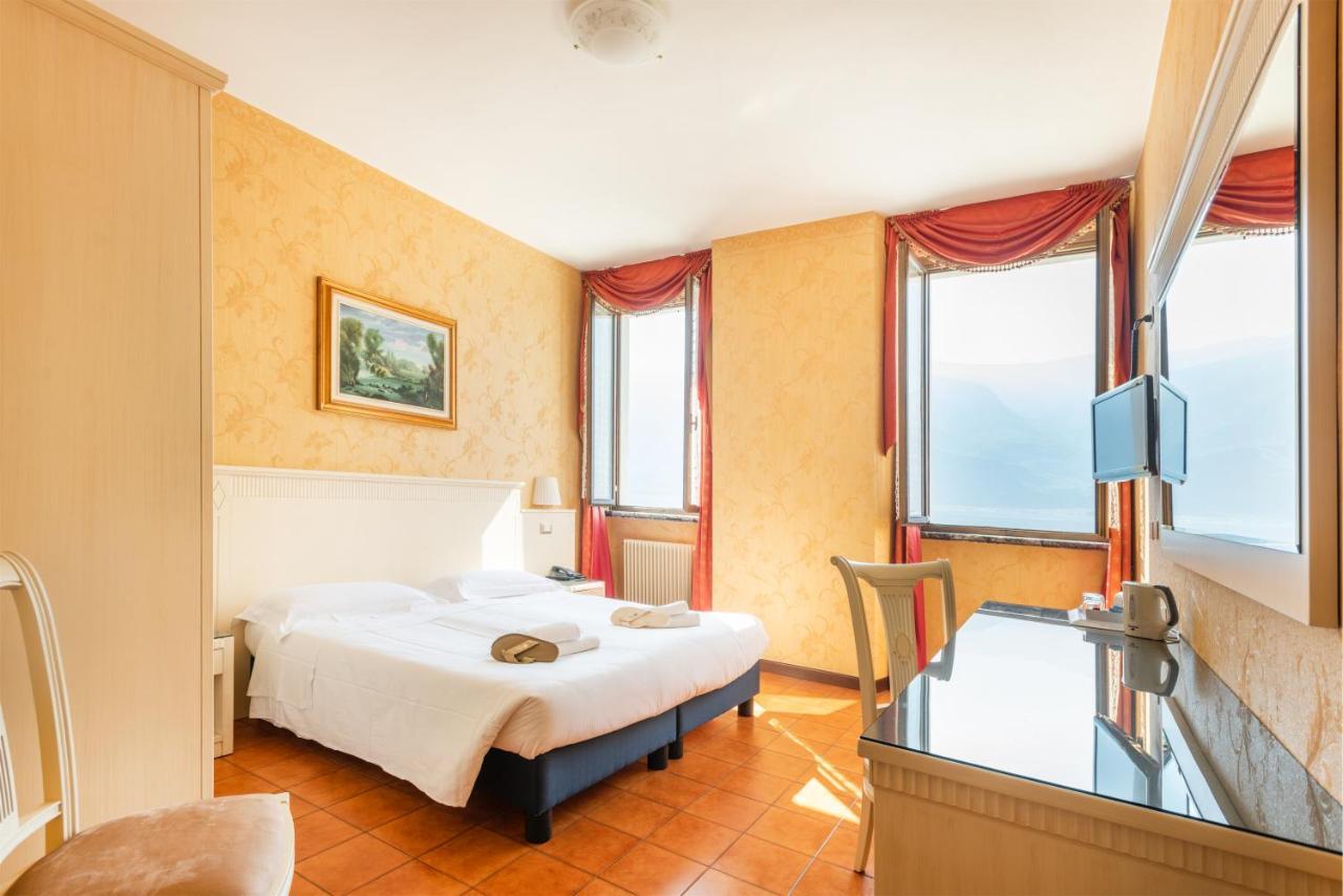 Hotel Le Palme Limone sul Garda Eksteriør billede